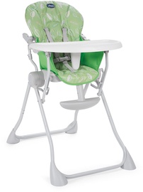 Chicco Pocket Meal Summer Green