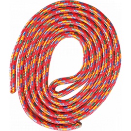 Lecamaukla Yate Colours, 2800 mm, sarkana/daudzkrāsains