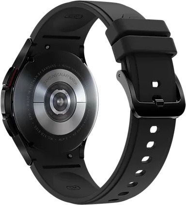 Умные часы Samsung Galaxy Watch4 Classic 42mm, черный