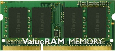 Operatīvā atmiņa (RAM) Kingston KVR1333D3S9/8G DDR3 (SO-DIMM) 8 GB