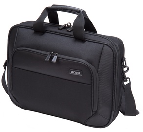 Dicota Top Traveller ECO 14 - 15.6'' Toploader Notebook Case