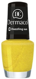 Dermacol Nail Polish 5ml 09
