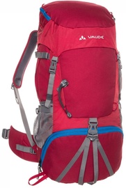 Vaude Hidalgo Junior 42+8 Red