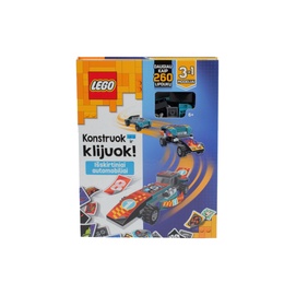 Radošais komplekts LEGO BSP6601LT