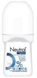 Deodorant naistele Neutral Roll On, 50 ml