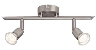Lampa Brilliant Loona, griesti, 2.5 W, GU10
