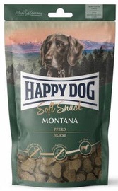 Happy Dog Soft Snack Montana 100g