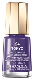 Лак для ногтей Mavala Nail Color Cream Tokyo, 5 мл