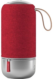 Belaidė kolonėlė Libratone Zipp Mini Copenhagen Edition Raspberry Red