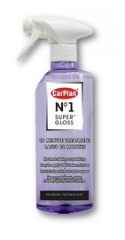 CarPlan No1 Super Gloss Car Body Protector 600ml
