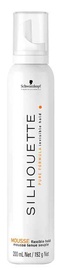 Schwarzkopf Silhouette Flexible Hold Mousse 200ml