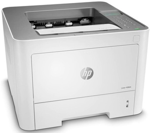 Лазерный принтер HP 408dn