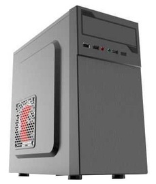 Gembird Case Fornax 353 Black