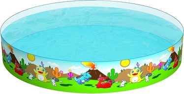 Bestway 55001 Fill N Fun Pool