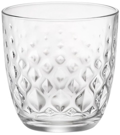 Bormioli Rocco Glit Tumbler 295ml