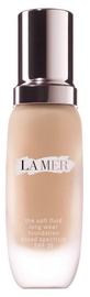 Тональный крем La Mer The Soft Fluid Foundation Neutral, 30 мл