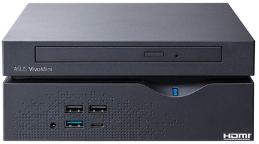 ASUS VivoMini VC66-BB313M Barebone