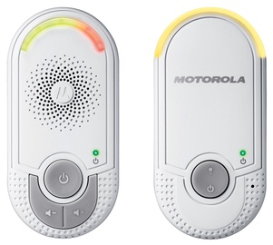 Beebimonitor Motorola MBP8