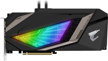 Gigabyte AORUS GeForce RTX 2080 Ti Xtreme Waterforce 11GB GDDR6 PCIE GV-N208TAORUSX W-11GC