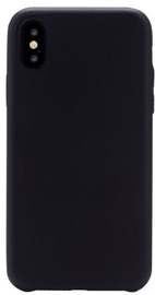 Devia Nature Case For Apple iPhone X Black