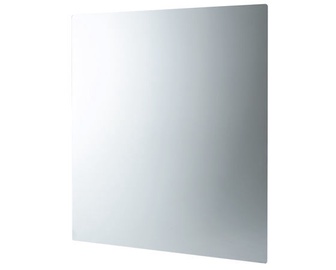 Gedy 2550-00 Polished Edge Mirror 60x70cm