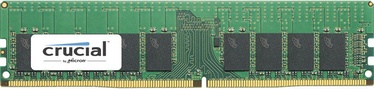 Crucial 16GB 2400MHz CL17 DDR4 DIMM ECC CT16G4RFD824A