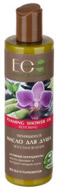 ECO Laboratorie Foaming Shower Oil 250ml Restoring