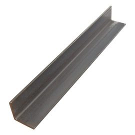 Уголок Steel Corner Profile S235 50x50x5mm 2m Grey