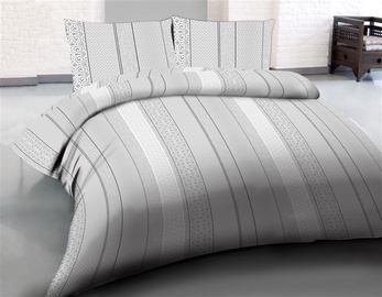 Gultas veļas komplekts Domoletti H7125, 140x200/70x50 cm