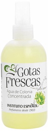 Instituto Español Gotas Frescas Concentrated 80ml EDC Unisex