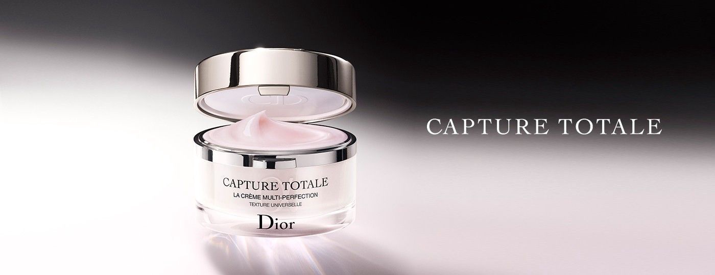 dior capture totale la creme multi perfection texture universelle