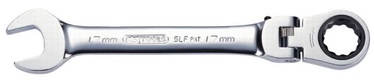 Ключ KSTOOLS Gear+ Combination Flex Head, 8 мм