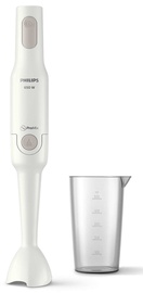 Saumikser Philips Daily Collection ProMix HR2531/00, valge