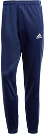 Adidas Core 18 Tracksuit Bottoms Dark Blue 2XL