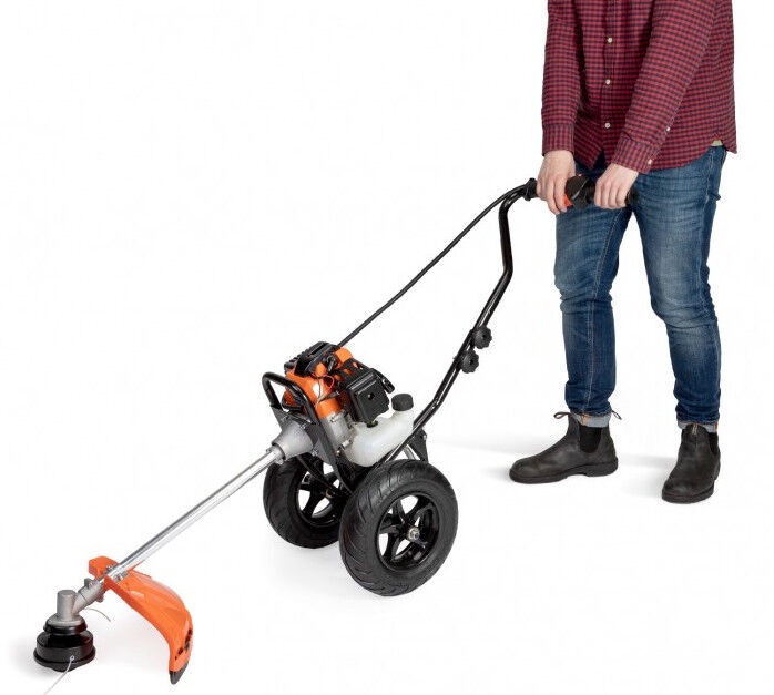 Bensiinimootoriga murutrimmer TamerPro SCGLT-838, 3800 W