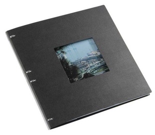 BFS DIGI4 20x20 Shantung Anthracite