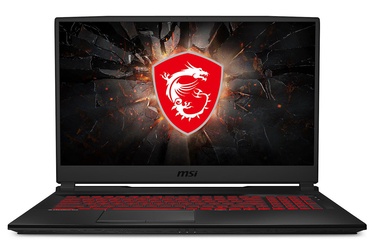 MSI GL75 9SE-079XPL|16