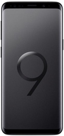 Samsung SM-G960F Galaxy S9 64 GB Black
