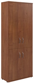 Biroja skapis Skyland CT-1.3 Walnut