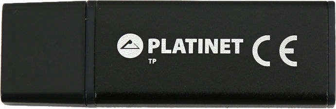 USB zibatmiņa Platinet X-Depo, 32 GB