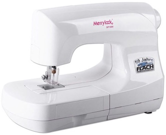 Merrylock Mechanical Punching Machine SP1000