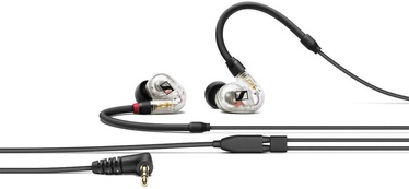 Ausinės Sennheiser IE 40 Pro Black