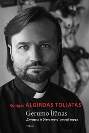 Knyga Gerumo liūnas