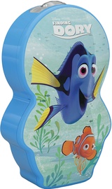 Philips Disney Finding Dory LED Flash Light 7176735P0