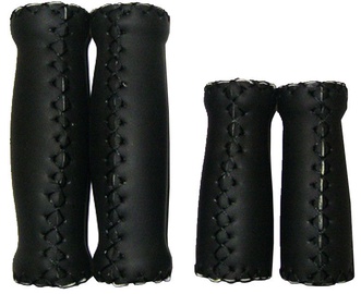 Selle Monte Grappa Manopole Black