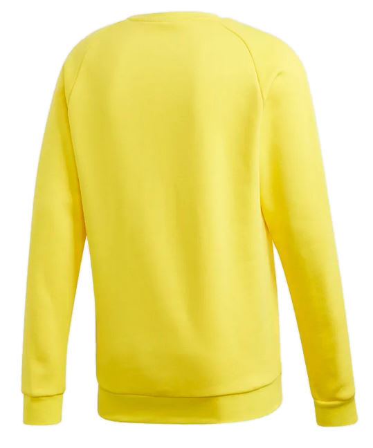 cheap yellow sweatshirt