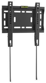 Cabletech TV Wall Mount 13-42" Black
