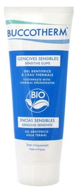 Dantų pasta Buccotherm Sensitive Gums Bio with Thermal Spring Water 75ml