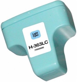 Uprint Cartridge for HP 10ml Light Cyan