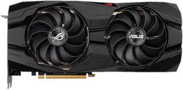 Vaizdo plokštė Asus Radeon RX 5500 XT ROG-STRIX-RX5500XT-O8G-GAMING 8 GB GDDR6